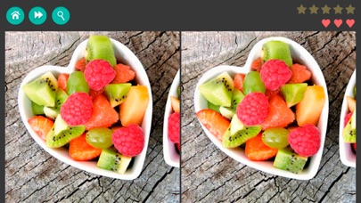 Spot the Differences Game! screenshot 4