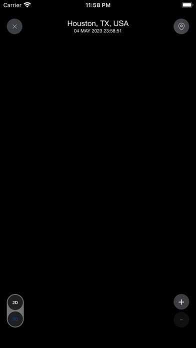 Spot the Station screenshot 1