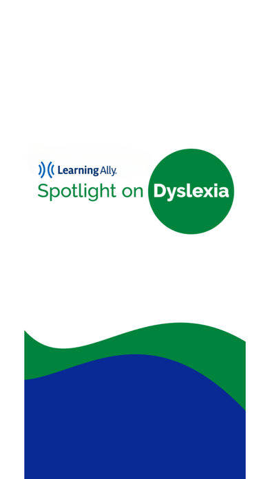 Spotlight Learning screenshot 4