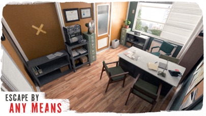 Spotlight: Room Escape screenshot 5