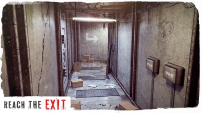 Spotlight: Room Escape screenshot 1