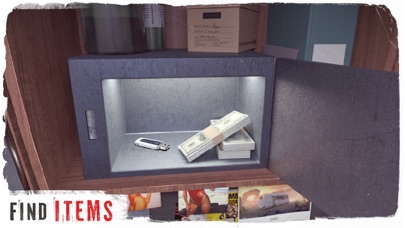 Spotlight: Room Escape screenshot 3