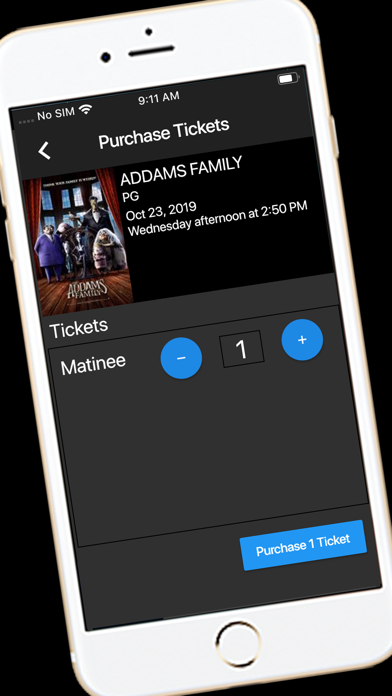 Spotlight Theatres screenshot 1