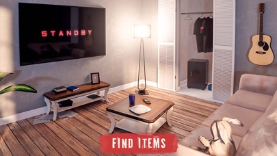 Spotlight X: Room Escape screenshot 2