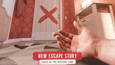Spotlight X: Room Escape screenshot 1