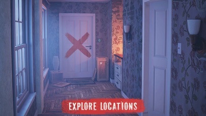 Spotlight X: Room Escape screenshot 3