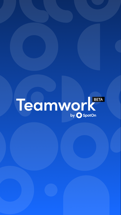 SpotOn Teamwork Classic screenshot 3