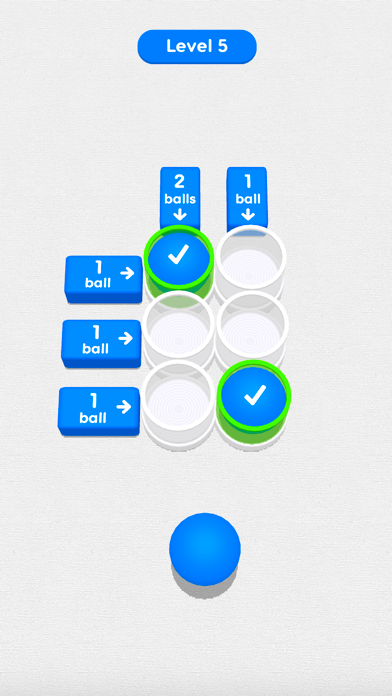 Spots 3D screenshot 3