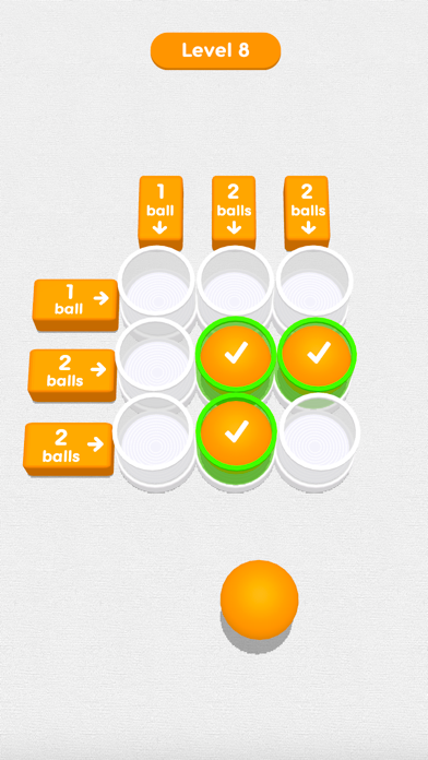 Spots 3D screenshot 2