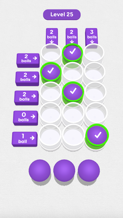 Spots 3D screenshot 1