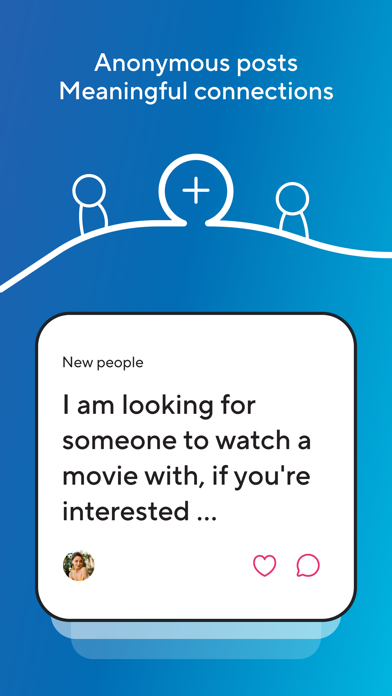 Spotted - Local Dating App screenshot 2