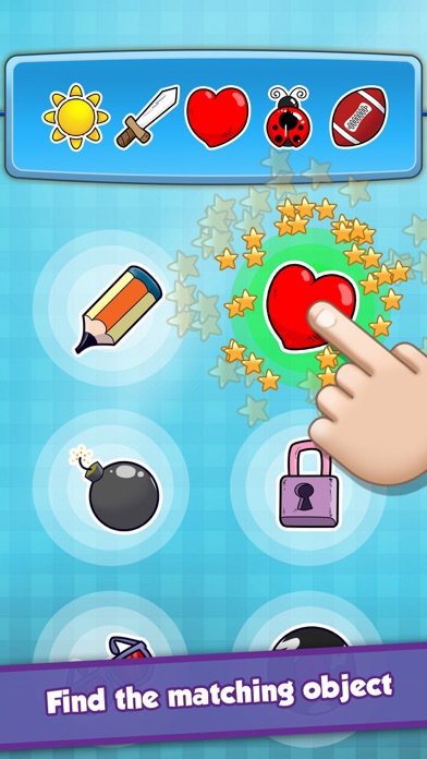 Spotter - find it fast! screenshot 3