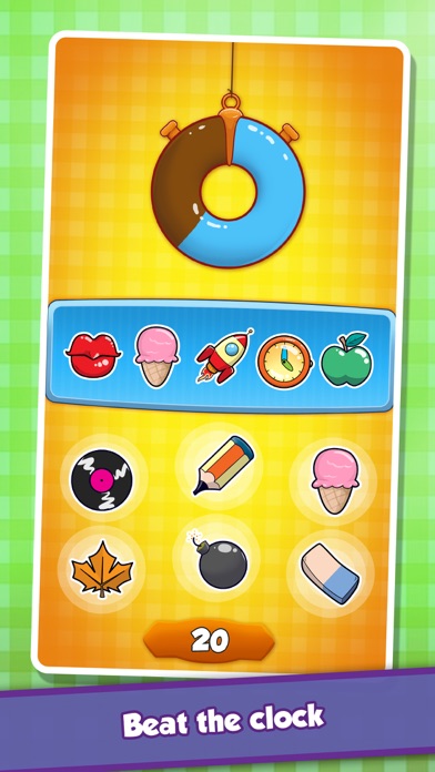 Spotter - find it fast! screenshot 4