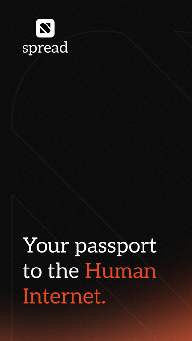 Spread Social screenshot 1