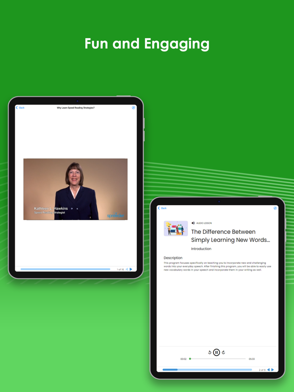 Spreeder - Speed Reading screenshot 9