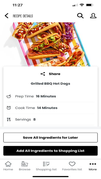 Spring Market screenshot 2