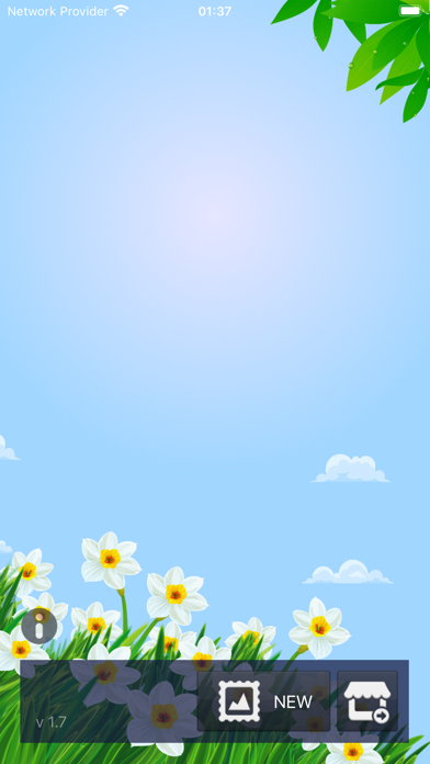 Spring Photo Frames screenshot 5