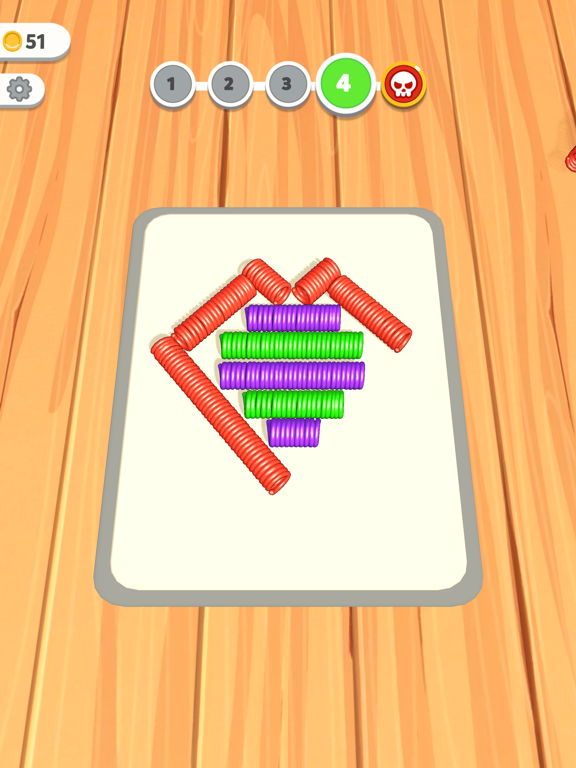 Spring Squeeze screenshot 7
