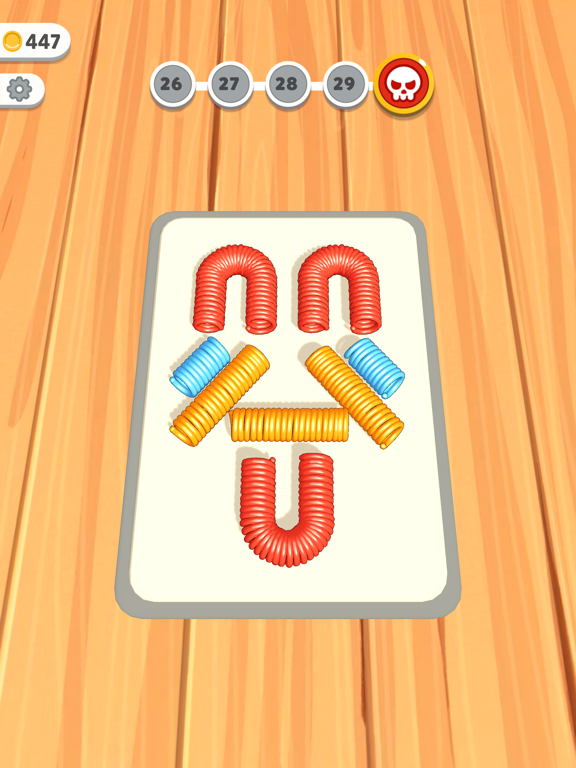 Spring Squeeze screenshot 9