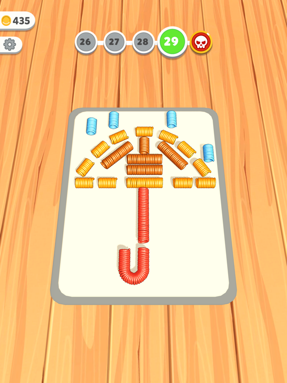 Spring Squeeze screenshot 6
