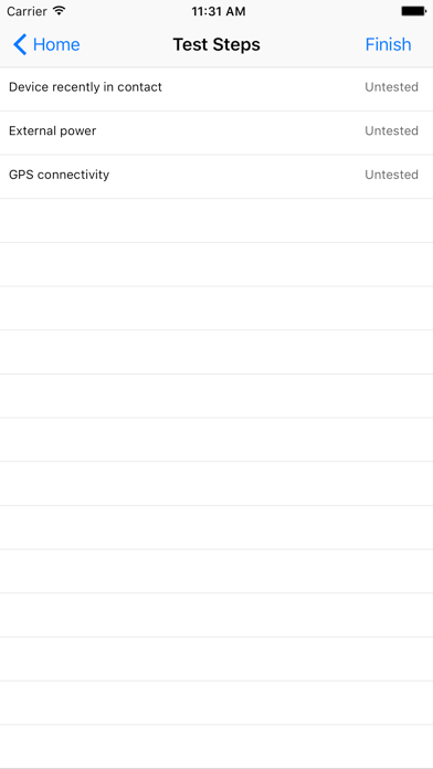 Springboard Installs screenshot 2