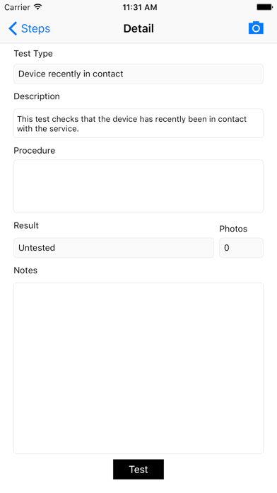 Springboard Installs screenshot 1