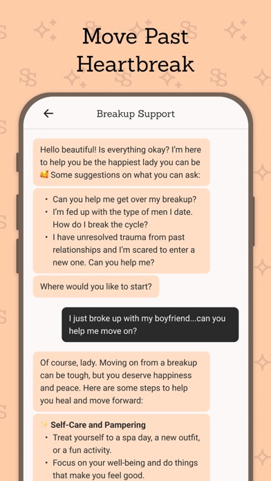 Sprinkle Sprinkle screenshot 1