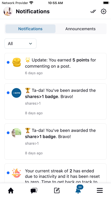 Sprinklr Extend screenshot 5