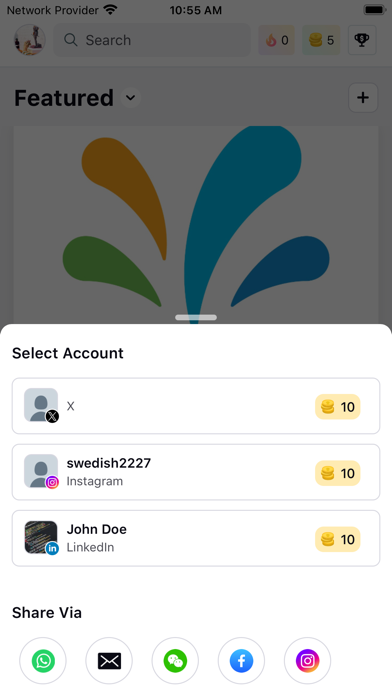 Sprinklr Extend screenshot 6