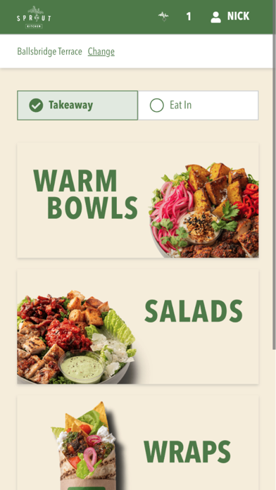 Sprout & Co screenshot 4