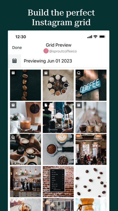 Sprout Social screenshot 2