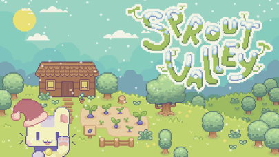 Sprout Valley screenshot 1