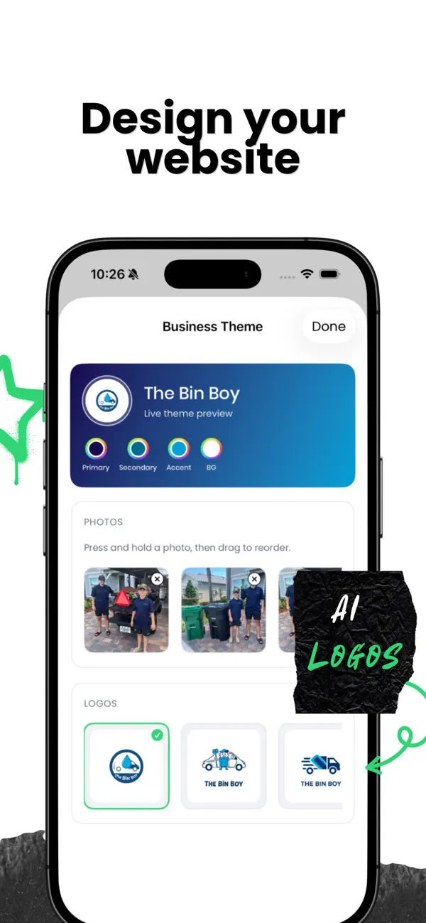 SproutCo screenshot 3