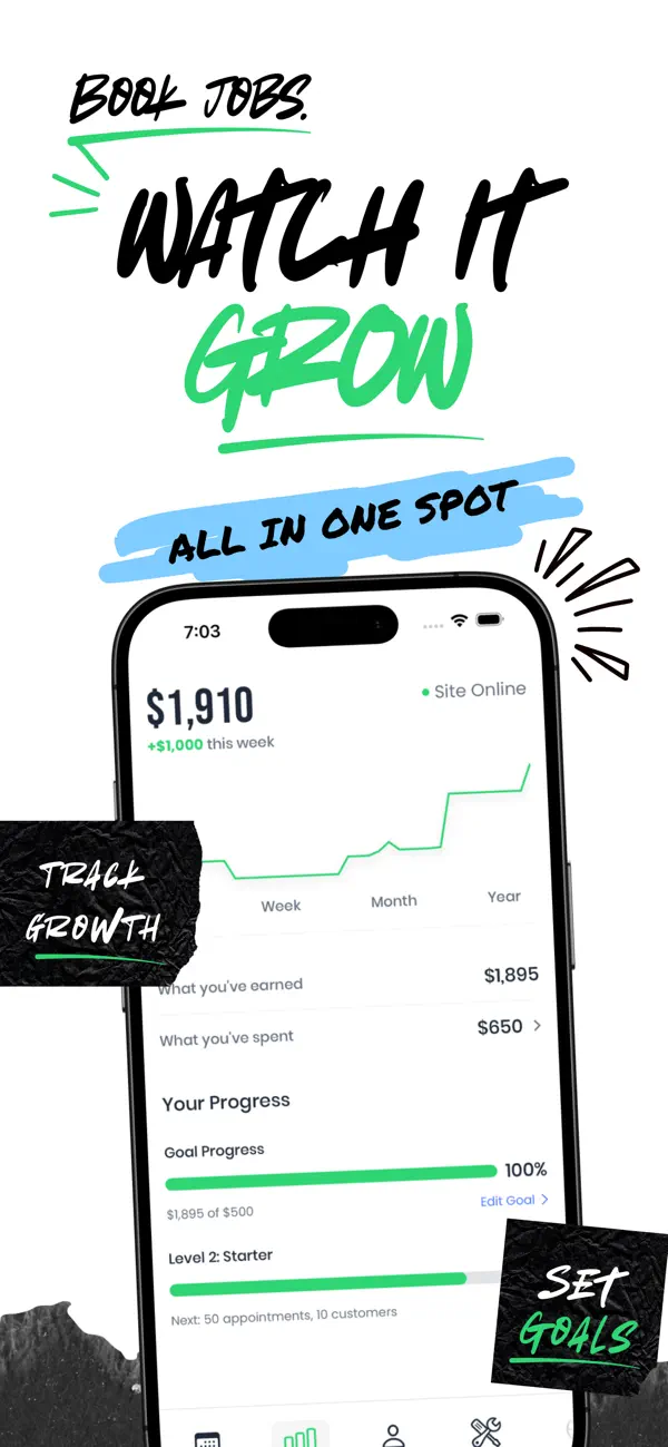 SproutCo screenshot 5