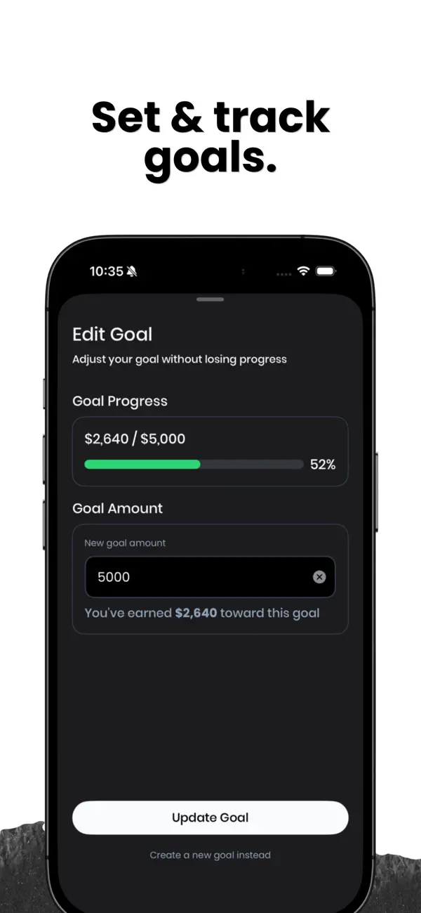 SproutCo screenshot 2