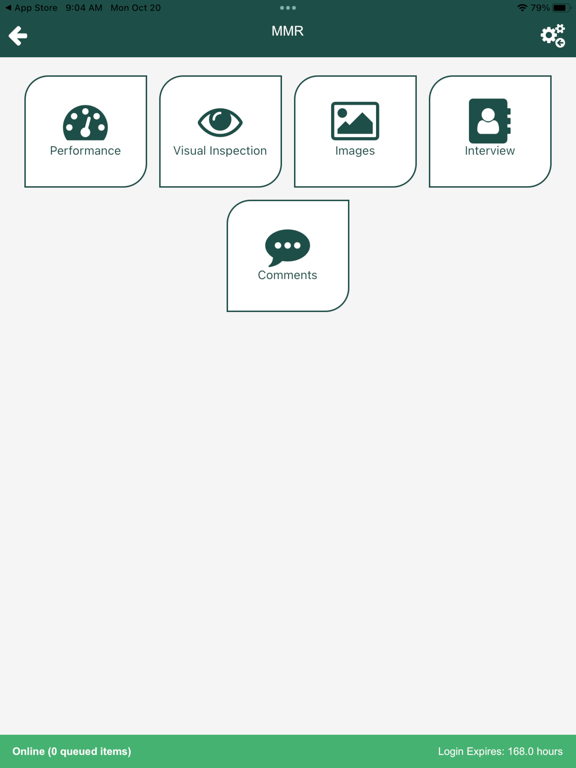 SPX FLOW eXpress screenshot 6
