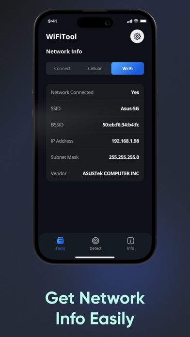 Spy Detect: Hidden Finder screenshot 1