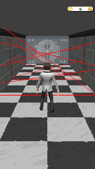 SPY MISSION. screenshot 2
