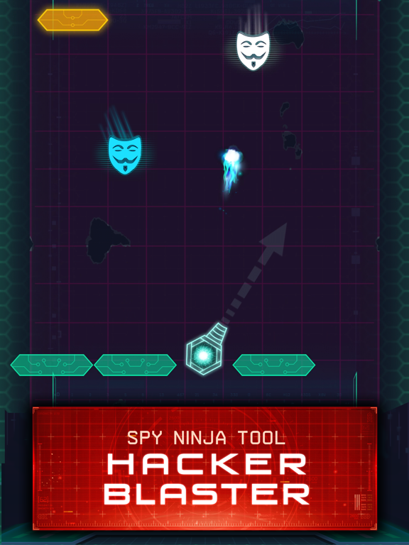 Spy Ninja Network - Chad & Vy screenshot 4