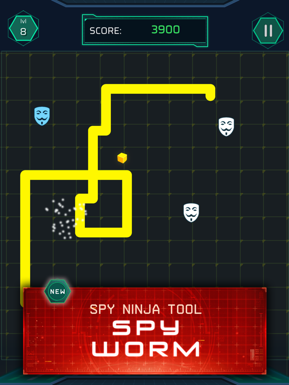 Spy Ninja Network - Chad & Vy screenshot 7