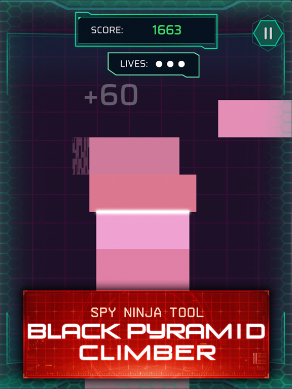 Spy Ninja Network - Chad & Vy screenshot 3