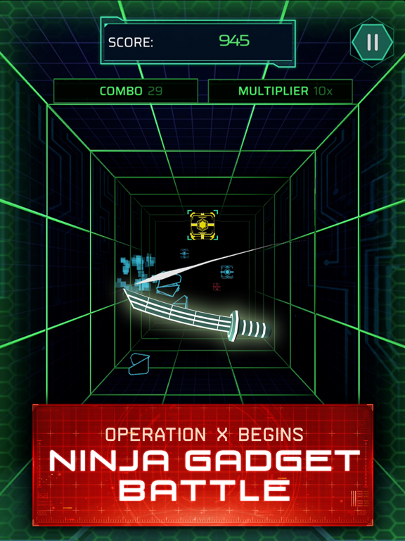 Spy Ninja Network - Chad & Vy screenshot 2