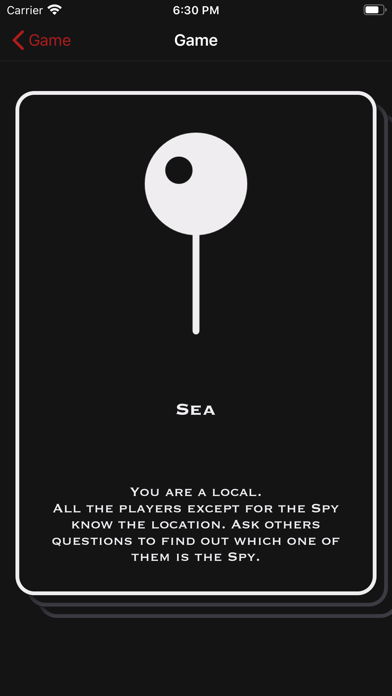 Spy screenshot 2