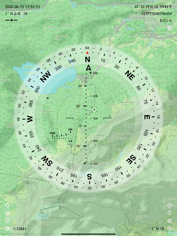 Spyglass screenshot 6
