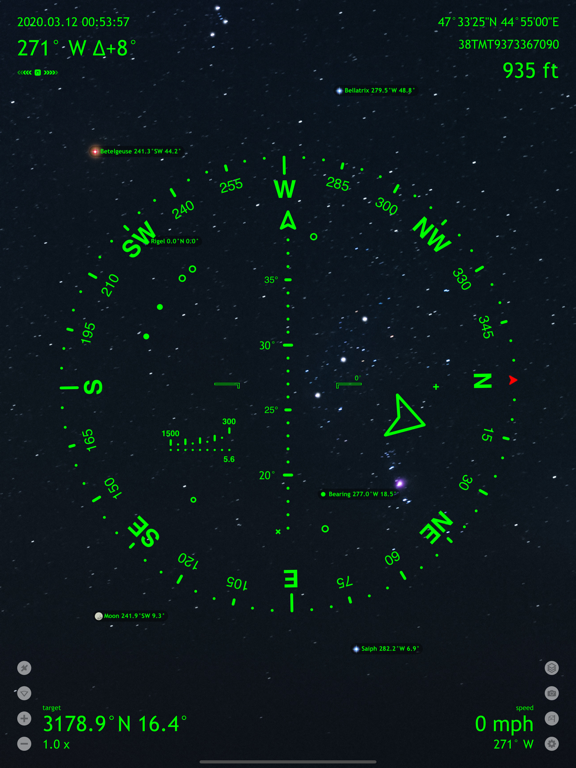 Spyglass screenshot 4