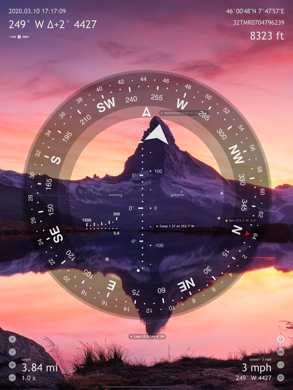 Spyglass screenshot 9