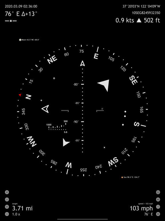 Spyglass screenshot 7