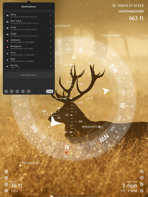 Spyglass screenshot 5
