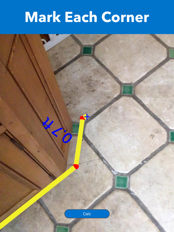 sqft AR screenshot 9