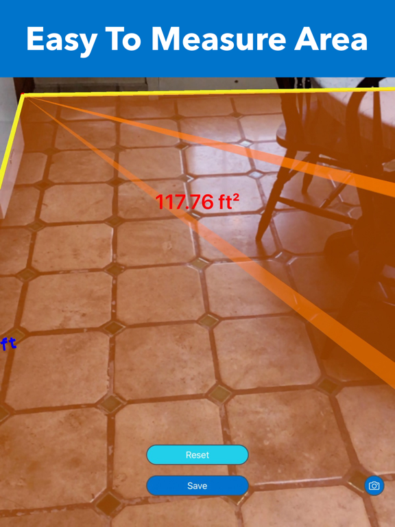 sqft AR screenshot 8